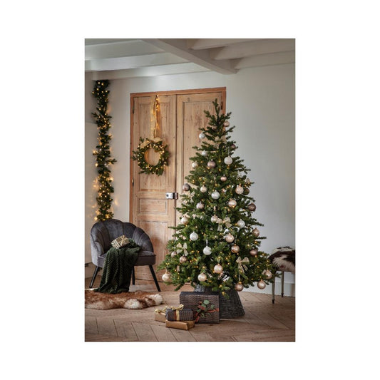 Allison Pine 8ft Artificial Christmas Tree