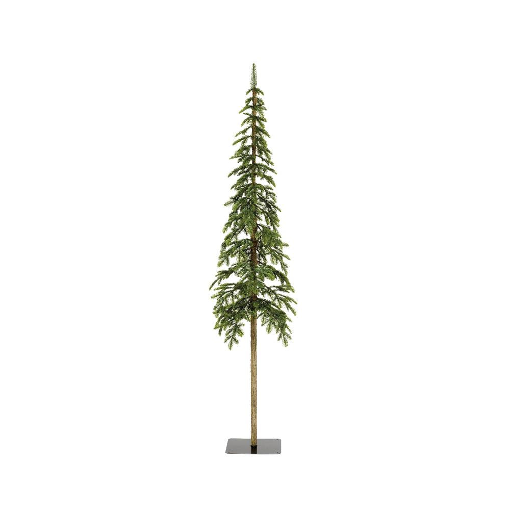 Alpine Fir 7ft Artificial Christmas Tree