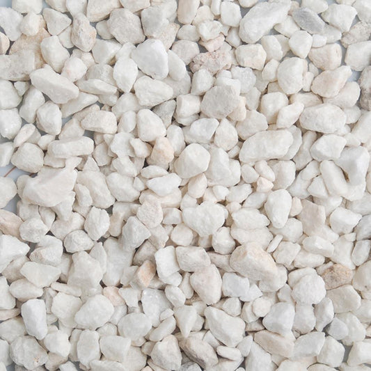 Alpine White 3-8mm