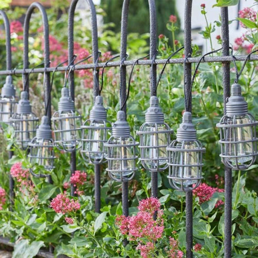 Anglia 365 String Lights - Set Of 10