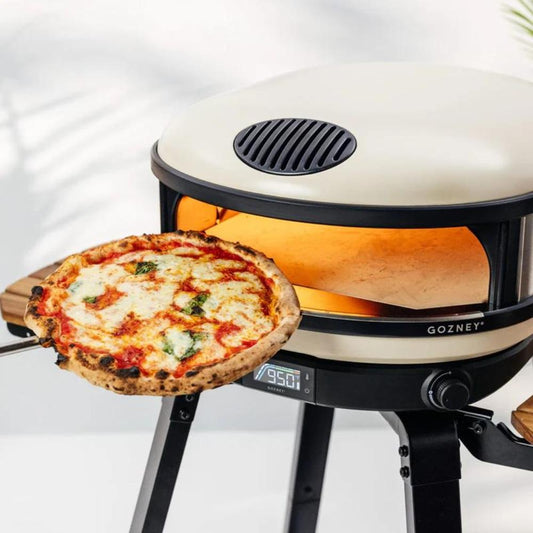 Arc XL Gas-Fired Pizza Oven Bone