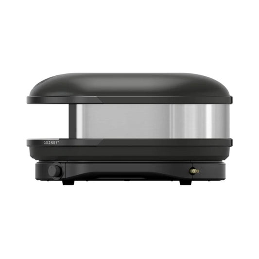 Arc XL Gas-Fired Pizza Oven Off-Black
