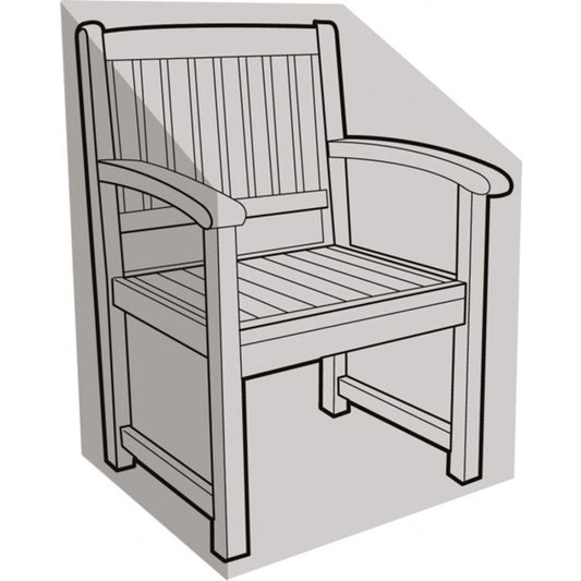 Armchair Cover