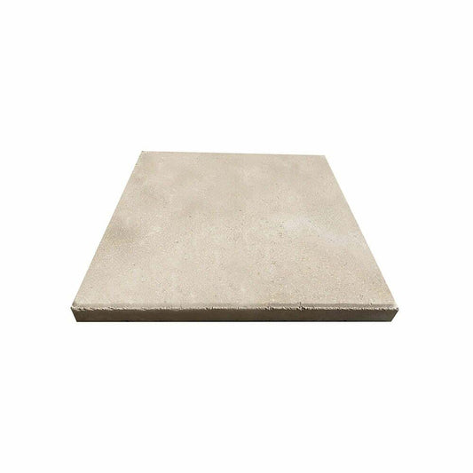 Ashford Paving Smooth 450 X 450mm Grey
