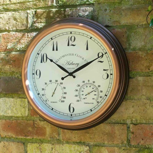 Astbury 15"