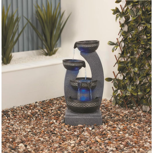 Athena Water Feature