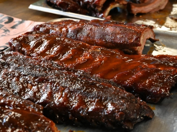The American Pitmaster Team