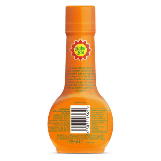 Baby Bio for Citrus