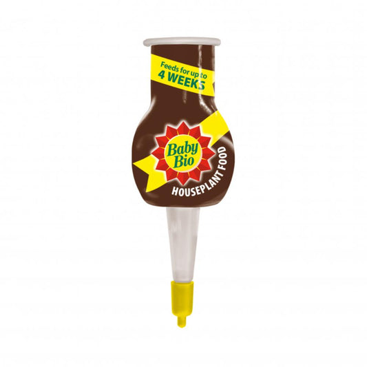 Baby Bio Houseplant drip feeders