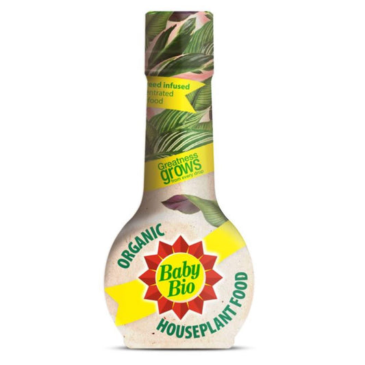 Baby Bio Organic Houseplant Food