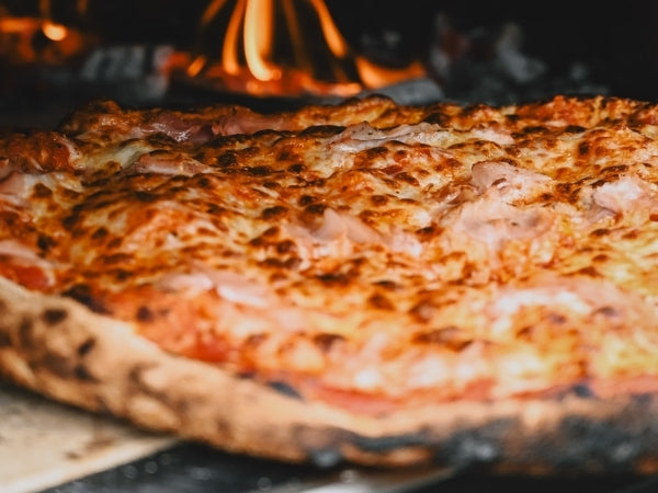 The Pizza & Prosecco Social