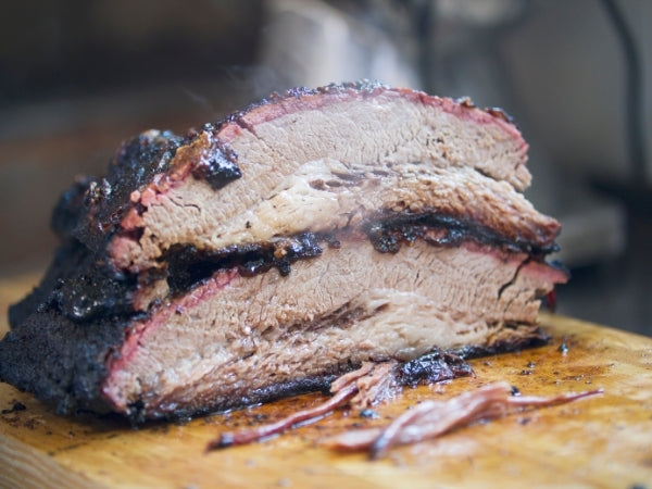 The Executive American Smokehouse