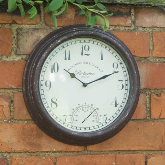 Bickerton 12"