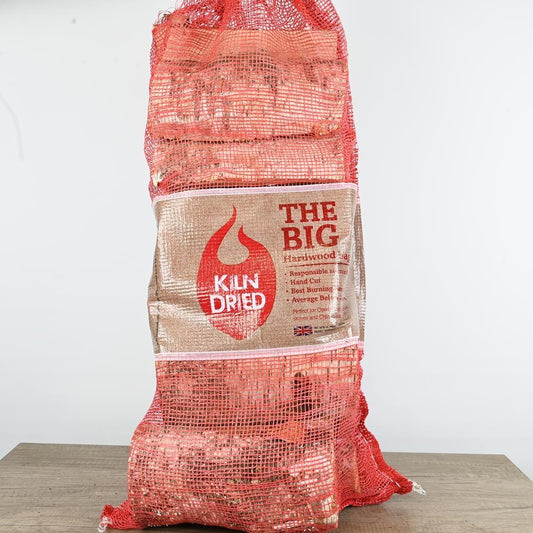 Big Kiln Dried Hardwood 0.07 M3 Net