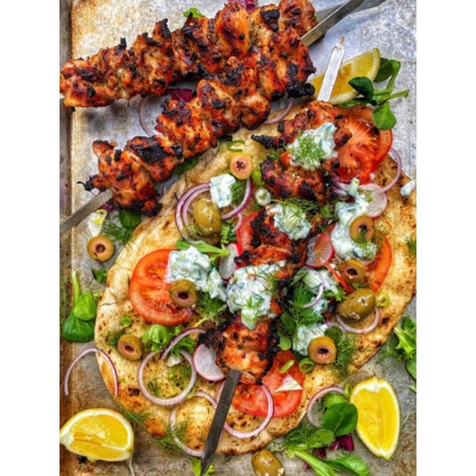 Big Phat Greek 220g