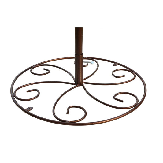 Bird Feeding Station Patio Base - Large