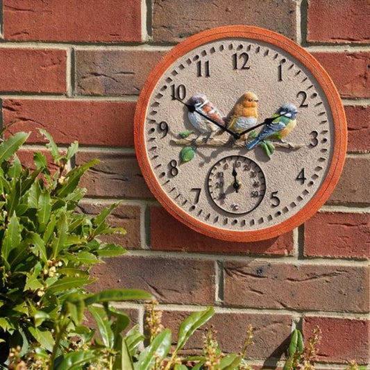 Birdwood 12"