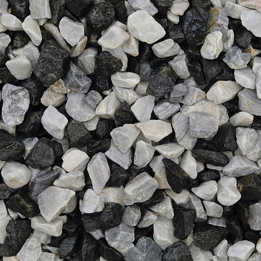 Black Ice 14-20Mm