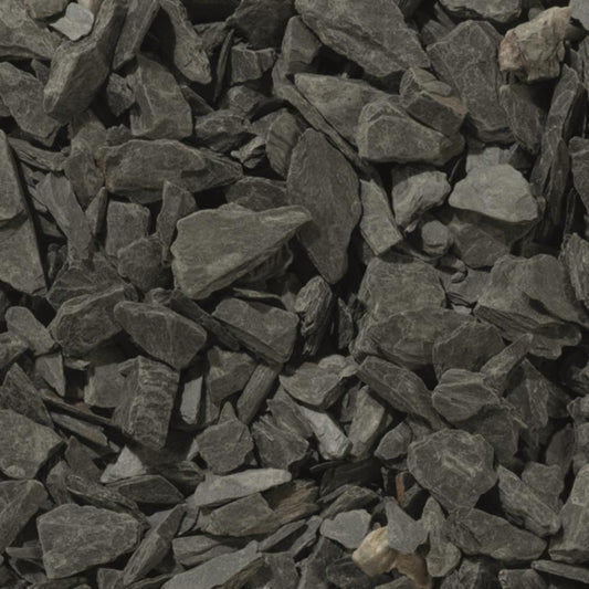 Black Slate 20mm