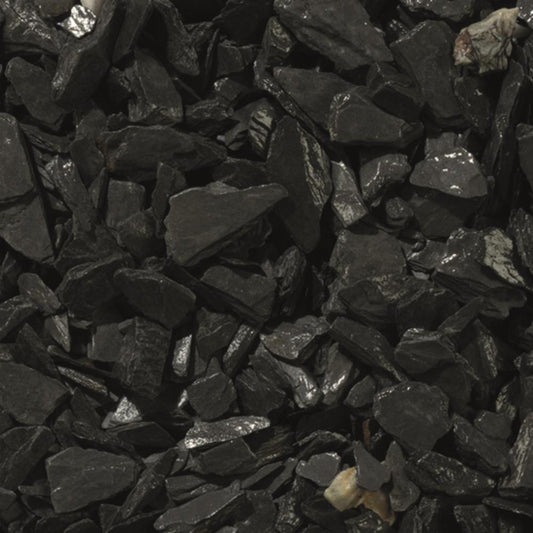 Black Slate 20mm