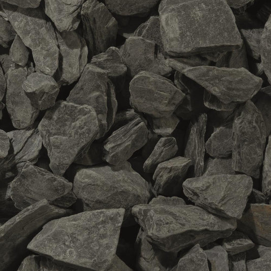 Black Slate 40mm