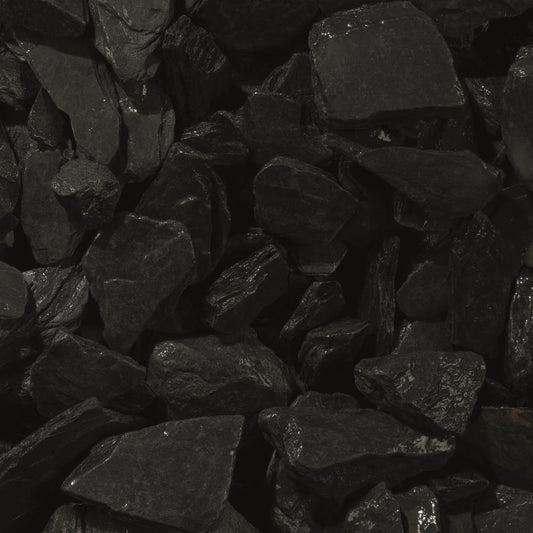Black Slate 40mm