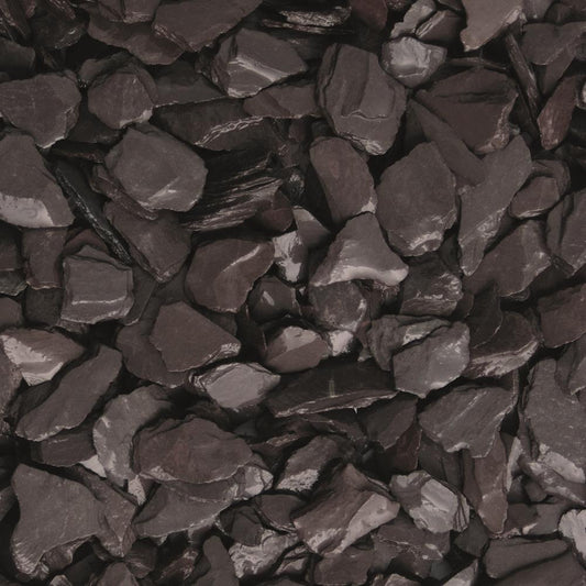 Blue Slate 20Mm