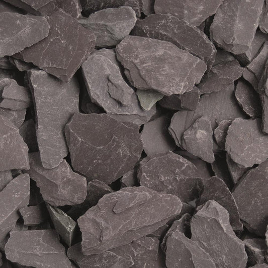 Blue Slate 40Mm