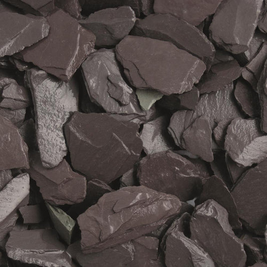 Blue Slate 40Mm