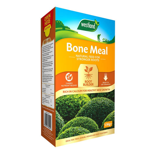 Bonemeal 1.5Kg