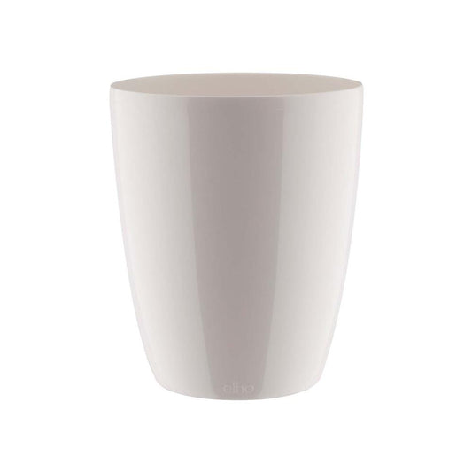 brussels diamond orchid high 12,5cm white