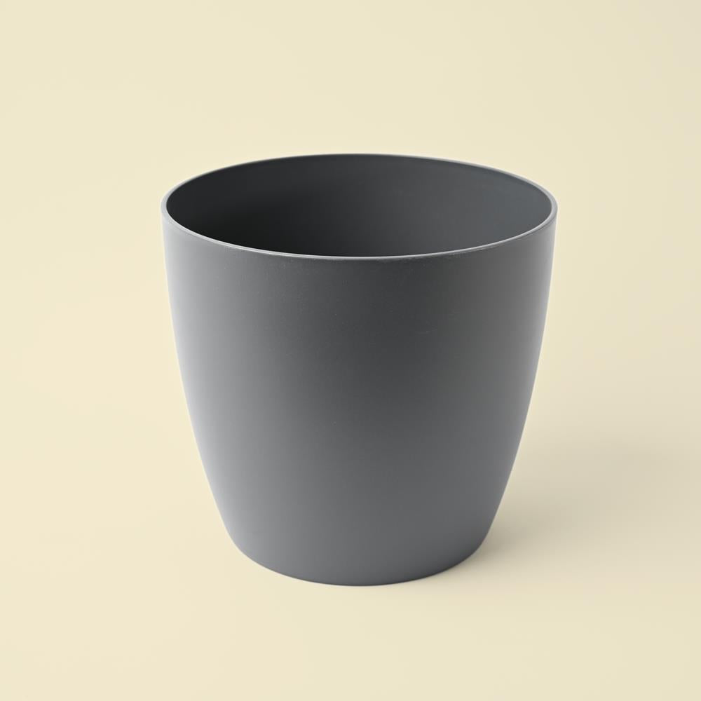 Brussels Round 16Cm Anthracite