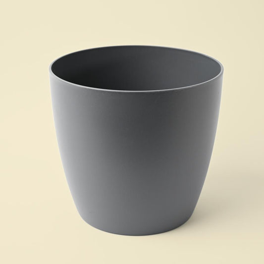 Brussels Round 20cm Anthracite