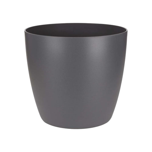Brussels Round 30Cm Anthracite