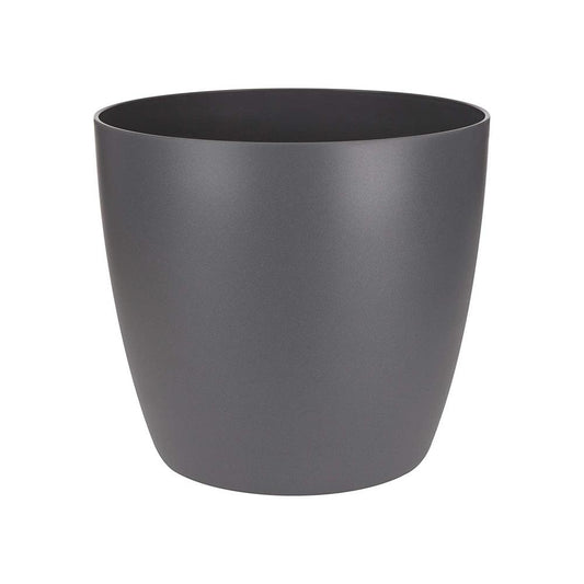 Brussels Round Mini 10,5Cm Anthracite