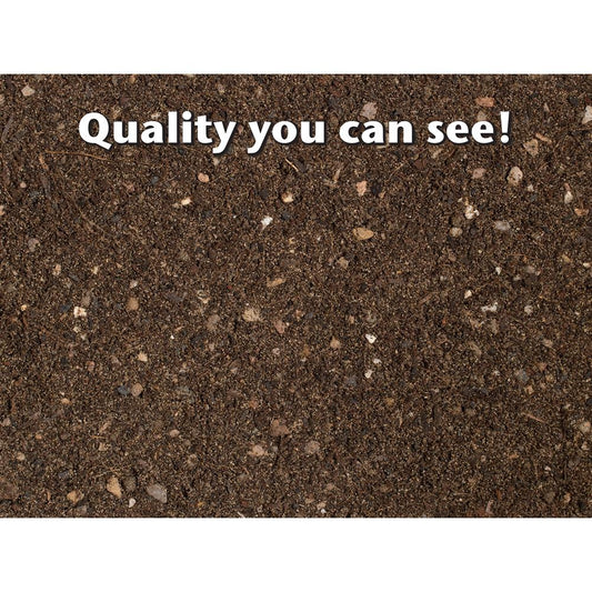 Cactus & Succulent Mix Peat Free 8 L