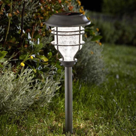 Smart Solar Super Bright Capri Stake Light
