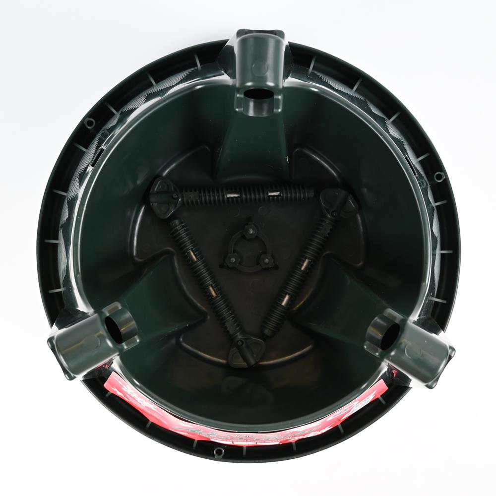 Christmas Tree Stand For Real Trees Upto 8 Feet (2.5M)