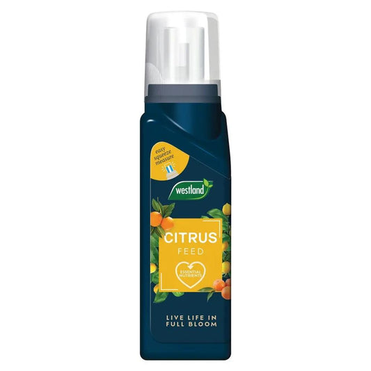 Citrus Feed Concentrate 200Ml