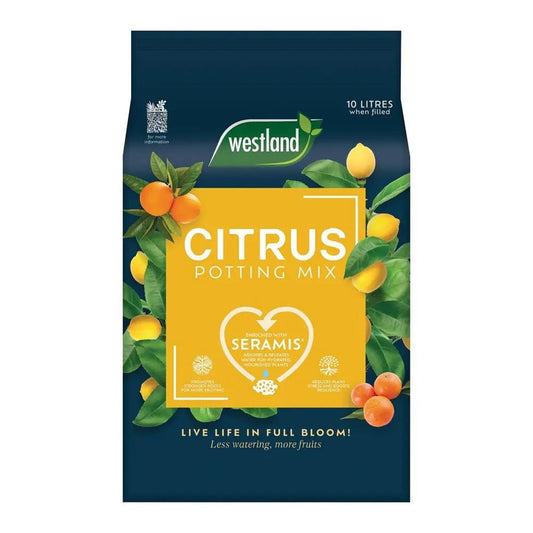Citrus Potting Mix Peat Free 10L