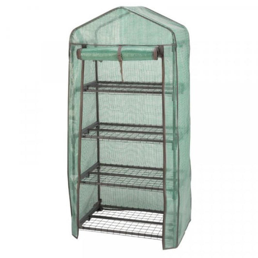 Classic 4-Tier GroZone