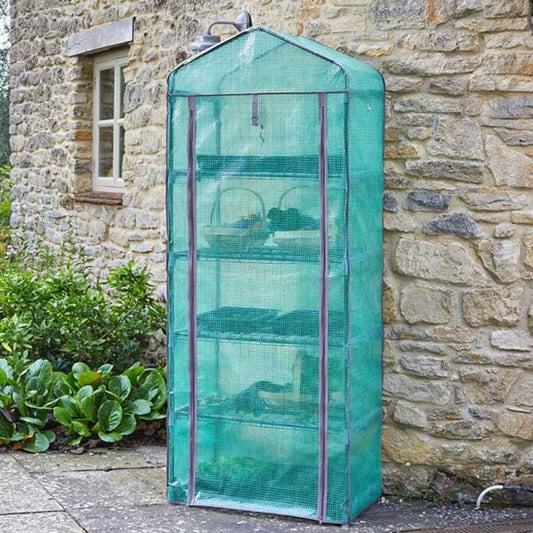 Classic 5-Tier GroZone