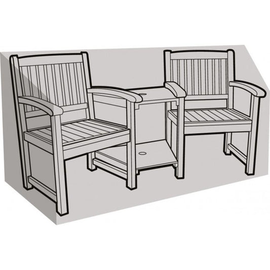 Companion Seat Cover