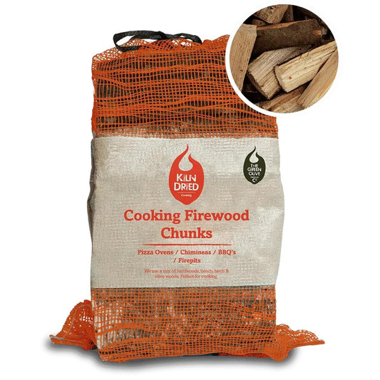 Cooking Firewood Logs 30L