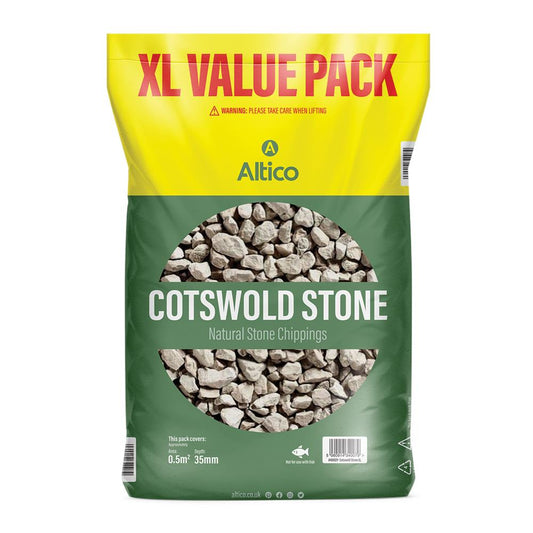 COTSWOLD STONE XL