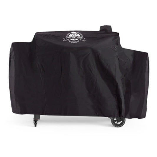 Cover - Pit Boss 1230CN