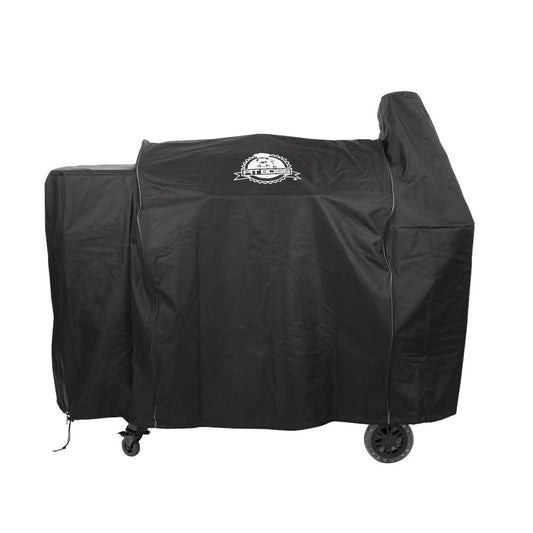 Cover - Pit Boss Pro 1150