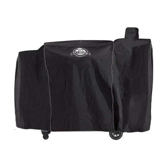 Cover- Pit Boss Pro 1150 with Smoke Box