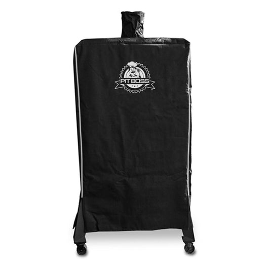 Cover - Pit Boss Pro 4 series Verticle  Pellet Smoker Wifi