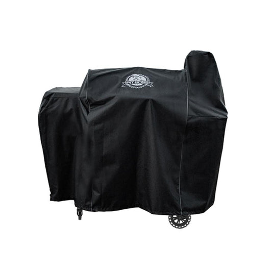 Cover - Pit Boss PRO 850